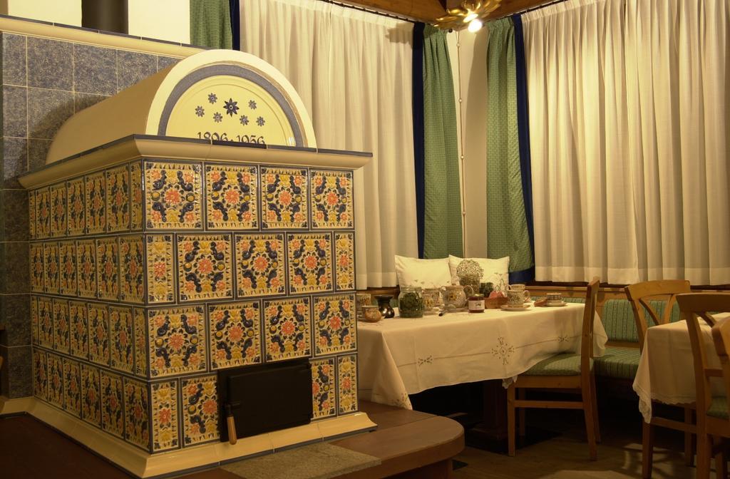Hotel Baita Fiorita サンタ・カテリーナ・ヴァルフルヴァ エクステリア 写真